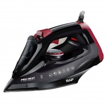 RAF R.1248 Red Утюг