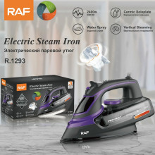 RAF R.1293P Утюг