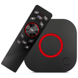 TV Box-lar