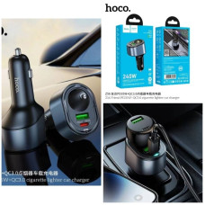 Hoco Z56 Avtomobil şarj cihazı