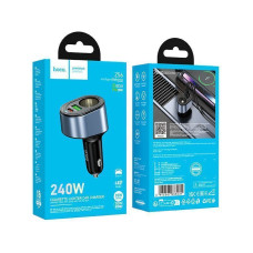 Hoco Z56 Avtomobil şarj cihazı