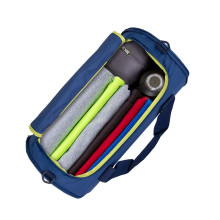 RIVACASE 5541 Blue Lite Səyahət çantası, 30L