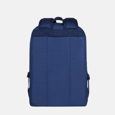 RIVACASE 5562 Blue Lite Urban backpack 24L/15.6"