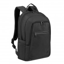 Noutbuk Bel Çantası RIVACASE 7561 Black ECO 15.6-16"
