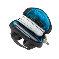 Noutbuk Bel Çantası RIVACASE 7561 Black ECO 15.6-16"