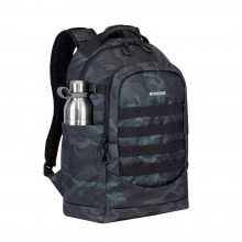 Rivacase 7631 Bel Çantası 28L Navy camo