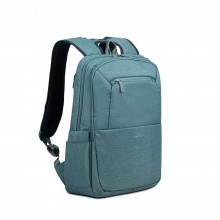 Rivacase 7760 ECO Рюкзак для ноутбука 15.6" Aquamarine