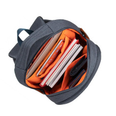 RIVACASE 7761 Dark grey Bel çantası 15.6'' 