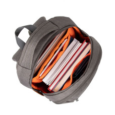 RIVACASE 7761 Khaki Bel çantası 15.6'' 