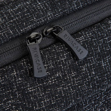 RIVACASE 7923 Black Bel çantası 13.3''