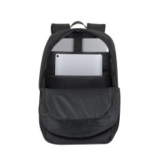 RIVACASE 8069 Black Full size Laptop backpack 17.3"