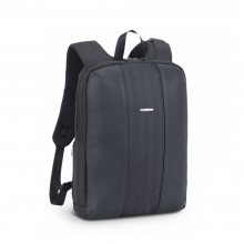 RIVACASE 8125 Black Noutbuk çantası, 14"