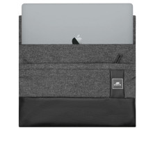 Rivacase 8803 Black Чехол для MacBook Pro 13 и Ultrabook 13.3"