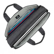  Çanta Rivacase 8831 Black MacBook Pro və Ultrabook 15.6" üçün