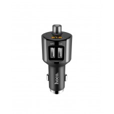 Hoco E19 Avtomobil FM ötürücü