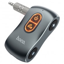 Hoco E73 Avtomobil üçün FM ötürücü