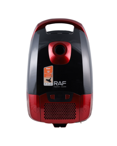 RAF R-8702R Пылесос