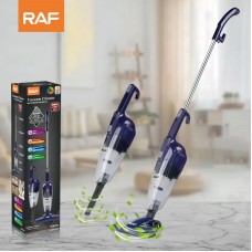 RAF R.8673 Vakumlu əl tozsoranı