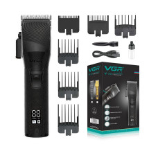 VGR V-280 Black Trimmer