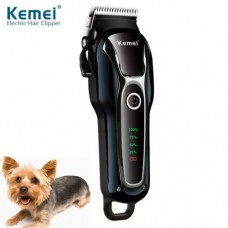 Kemei KM-1991 Машинка для стрижки животных