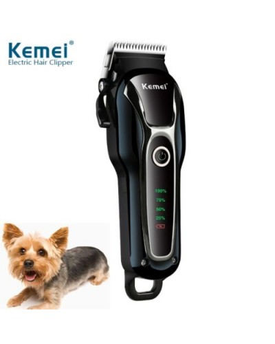 Kemei KM-1991 Машинка для стрижки животных