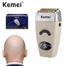 Kemei KM-5856 Elektrik ülgüc