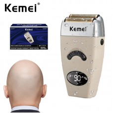 Kemei KM-5856 Elektrik ülgüc
