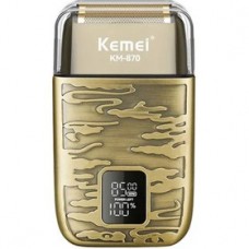 Kemei KM-870 Elektrik ülgüc