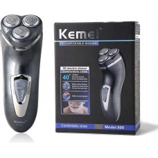 Kemei KM-890 Elektrik ülgüc