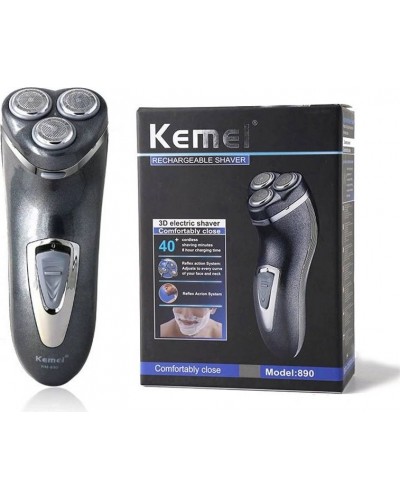Kemei KM-890 Elektrik ülgüc