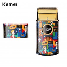 Kemei KM-RS7098 Elektrik ülgüc
