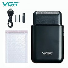 VGR V-331 Электробритва