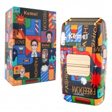Kemei KM-1102H Elektrikli ülgüc