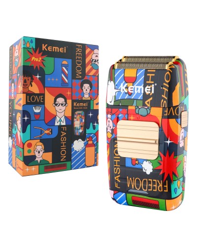 Kemei KM-1102H Elektrikli ülgüc