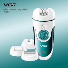 VGR V-700 Эпилятор