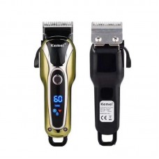 Kemei KM-590A Saç kəsimi üçün cihaz