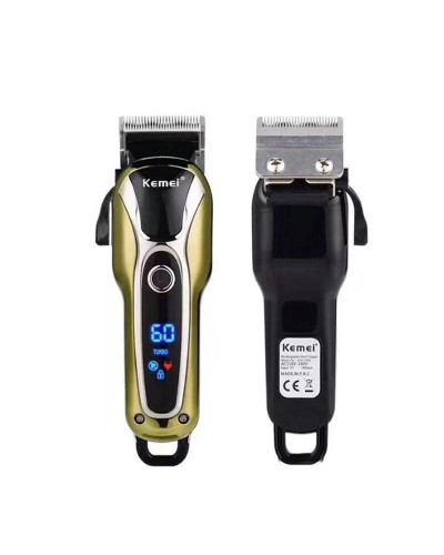 Kemei KM-590A Saç kəsimi üçün cihaz