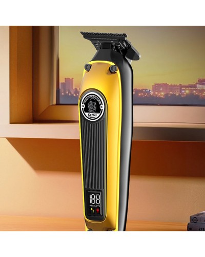 Kemei KM-1855 Saç kəsimi üçün cihaz