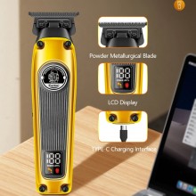 Kemei KM-1855 Saç kəsimi üçün cihaz