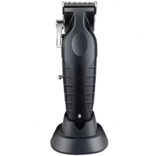 Kemei KM-2296 Black Машинка для стрижки волос