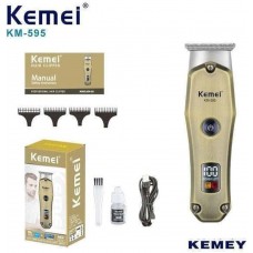 Kemei KM-595 Saç kəsimi üçün cihaz