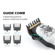 VGR V-699 White Saç kəsimi üçün cihaz