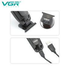 VGR V-972 Saç kəsimi üçün cihaz