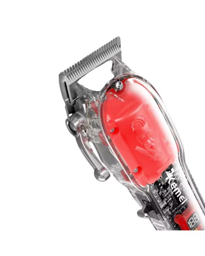 Kemei KM-246 Saç kəsimi üçün universal cihaz
