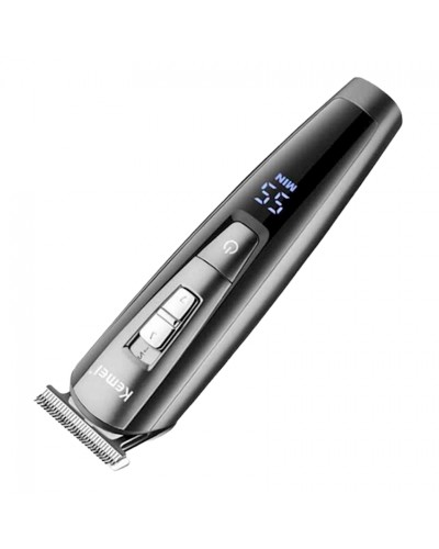 Kemei KM-1628 Saç kəsimi üçün universal trimmer