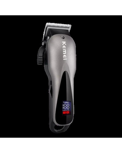 Kemei KM-1929 Универсальная машинка для стрижки