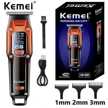 Kemei 658 Машинка для стрижки волос