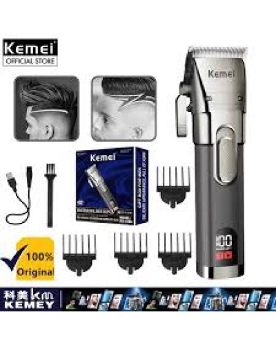 Kemei KM-1896 Trimmer