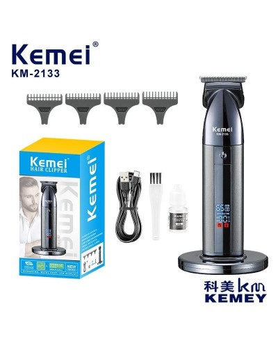 Kemei KM-2133 Триммер