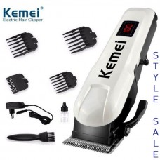 Kemei KM-809A Trimmer